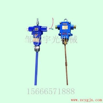 點擊查看詳細信息<br>標題：礦用隔爆型煤位傳感器GUJ20 閱讀次數(shù)：19718